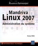 Mandriva Linux 2007 Administration du système