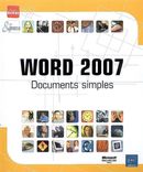 Word 2007 Documents simples