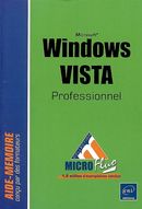 Windows Vista Professionnel