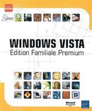 Windows Vista Édition Familiale Premium