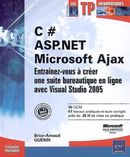 C # ASP.NET Microsoft Ajax