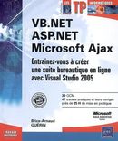 VB.Net ASP.Net Microsoft Ajax