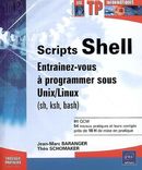 Scripts Shell