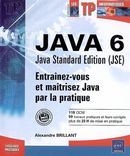 JAVA 6 Java Standard Edition (JSE)