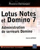 Lotus Notes et Domino 7