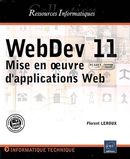 WebDev 11