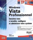 Windows vista professionnel