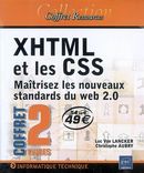 XHTML et les CSS