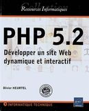 PHP 5.2