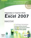 Préparation à l'examen MCAS: Excel 2007