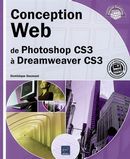 Conception Web Photoshop CS3 àDreamweav
