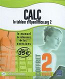 Calc-tableur d'openoffice.org 2