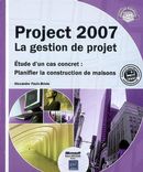 Project 2007 : La gestion de projet