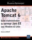 Apache tomcat 6