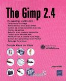 The Gimp 2.4