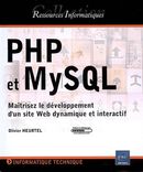 PHP et MySQL
