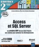Access et SQL Server