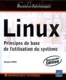 Linux : Principes de base de l'utilisation du système