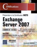 Exchange server 2007