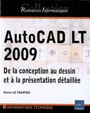 AutoCad LT 2009
