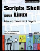 Scripts Shell sous Linux