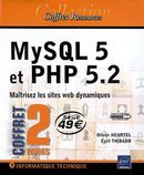 MySQL 5 et PHP 5.2