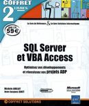 SQL Server et VBA Access
