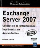 Exchange server 2007 N.E.