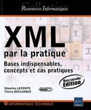 XML par la pratique
