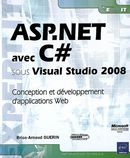 ASP.NET avec C# sous visual studio 2008