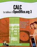 Calc : Le tableur d'OpenOffice.org 3