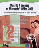 Mac OS X Leopard et Microsoft Office 2008
