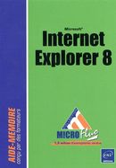 Internet explorer  8