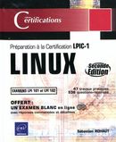 Linux : Préparation à la Certification LPIC-1