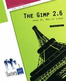 The Gimp 2.6 pour Pc, Mac et Linux