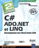 C# Ado.Net et Linq