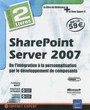 SharePoint Server 2007