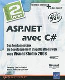 ASP.NET avec C#