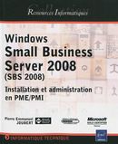 Windows Small Business Server2008
