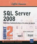 SQL Server 2008