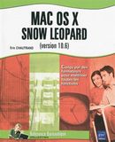 Mac Os X Snow Leopard v. 10.6