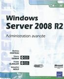 Windows server 2008 R2