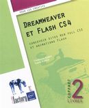 Dreamweaver et flash CS4