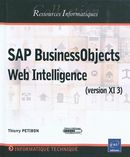 SAP BusinessObjects Web Intellingence