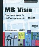 MS Visio : Fonctions avancées et développement en VBA