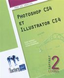 Photoshop CS4 et Illustrator CS4