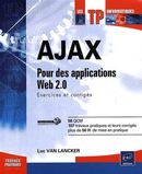 AJAX - Pour des applications Web 2.0
