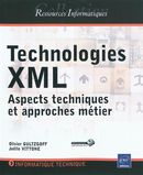 Technologies XML