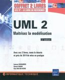 UML 2 : Maîtrisez la modélisation