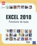 Excel 2010 : Fonctions de base